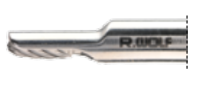 BROCA OVAL OFF-CENTER 5.5 mm