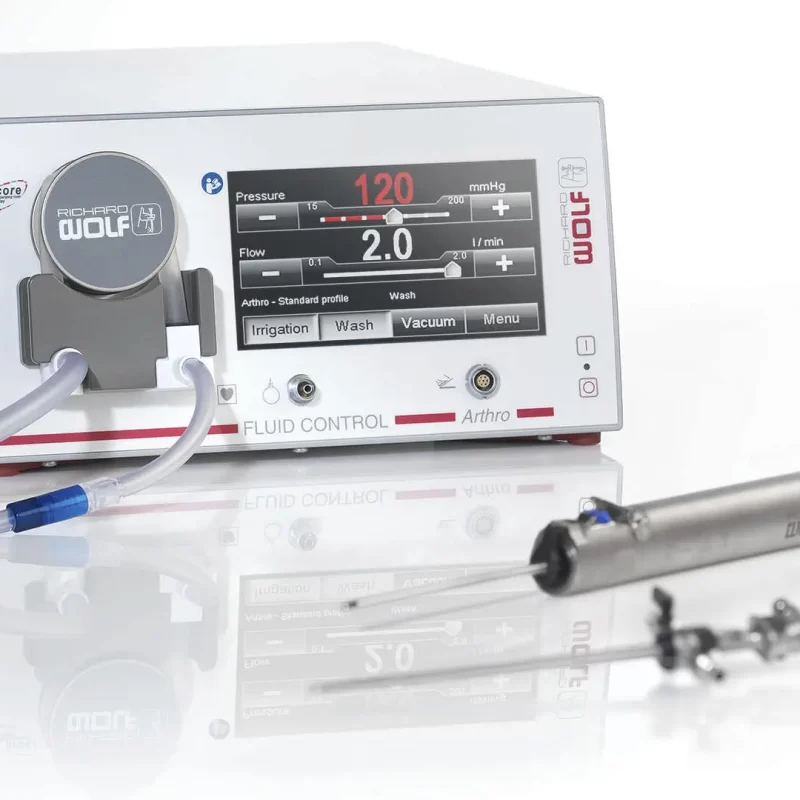 FLUID CONTROL Arthro-Spine