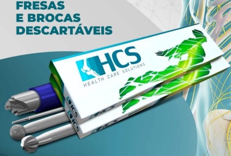 BROCAS CIRÚRGICAS ESTÉREIS